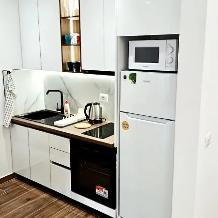 Comfort Apartment *