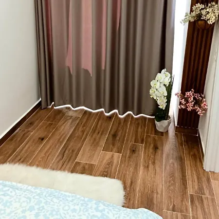 Comfort Apartamento *