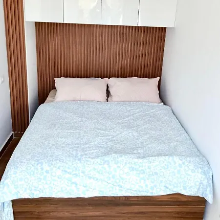 Lejlighed Comfort