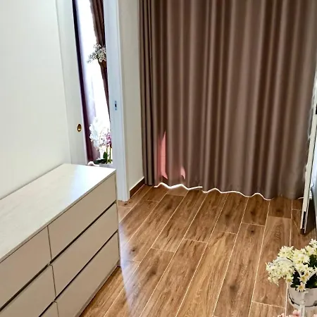 Lejlighed Comfort